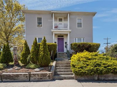 Property at 1609 Elmwood Ave, Cranston, RI