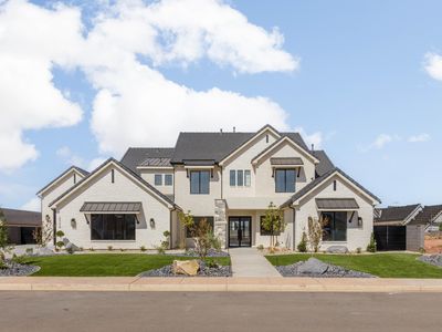 2308 S Breckenridge Dr