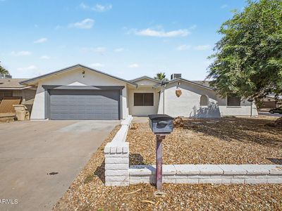 15243 N 52ND Drive