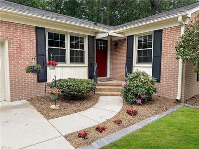 Property at 316 Sharon Dr, Seaford, VA