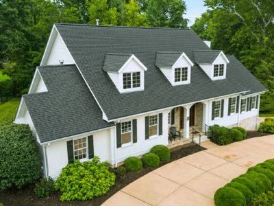 20 Daniel Rd