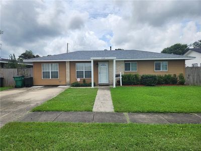 Property at 2124 S Butterfly Cir, Terrytown, LA