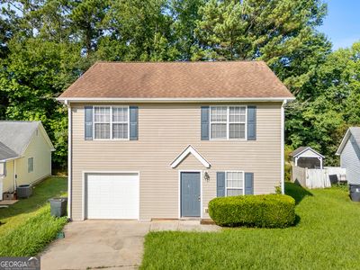 125 Bay Court Dr
