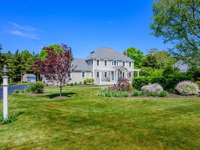91 Williston Road