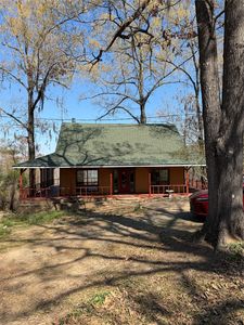 Property at 263 Highway 154, Ringgold, LA