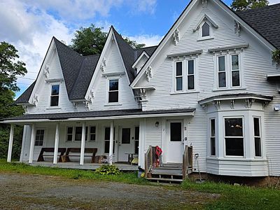 31 Hill Street