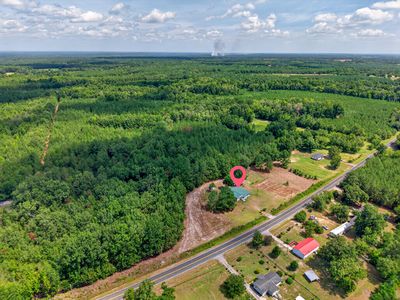 Property at 3302 Concord Church Rd, Allendale, SC