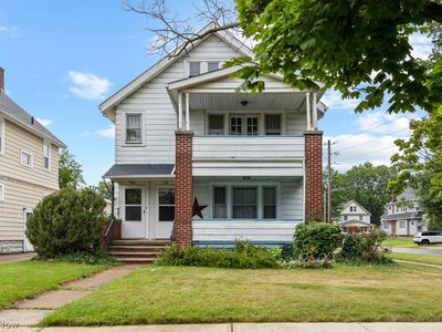 Property at 358-360 Cambridge Ave, Elyria, OH
