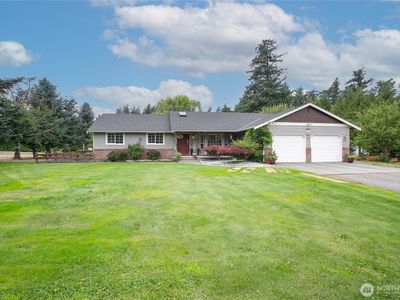7511 Hannegan Road