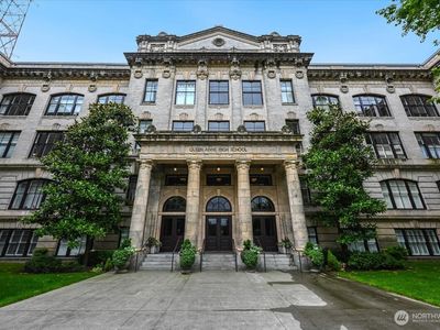 201 Galer Street #362