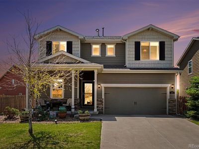 Property at 262 Whimsical Avenue, Lochbuie, CO