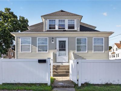 91 Waterman Ave