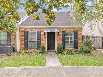 204 Long Plantation Blvd #D