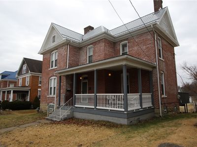 Property at 109 Cherry Ave, Houston, PA