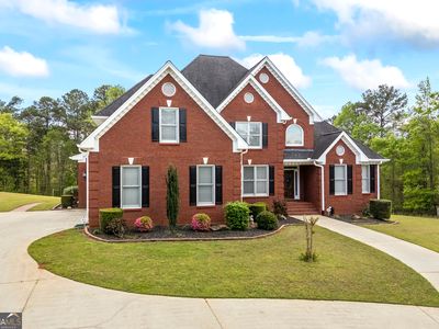 2351 Rabbit Farm Cir