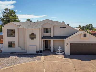 3941 Scenic Dr