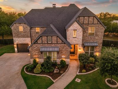 4608 Darlington Dr
