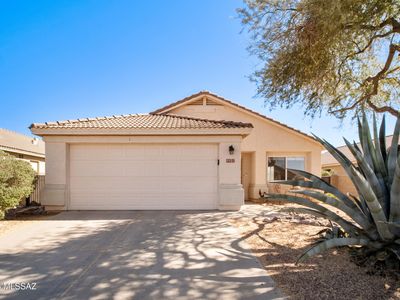 5521 W Cochie Springs St