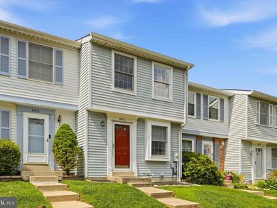 Property at 8273 Mary Lee Ln, Laurel, MD