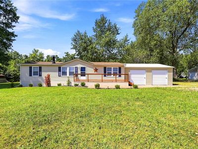 806 N Jerry St