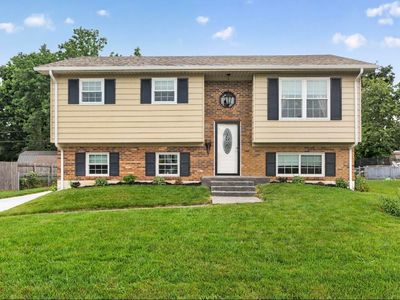 515 Pinoak Dr