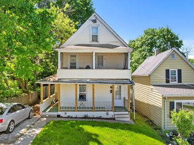 Property at 154 Saint Charles St, Johnson City, NY