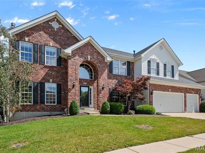 3021 Fairfield Way Ln