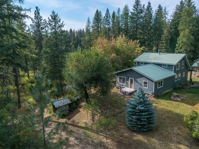 4457 Grouse Creek Rd