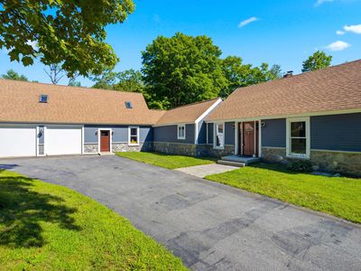 Property at 18 Last Street, Andover, NH