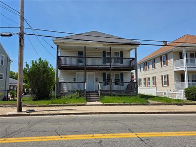 Property at 471 Providence St, Woonsocket, RI
