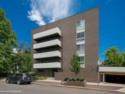 1050 N Lafayette Street Unit 406