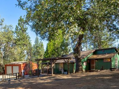 2680 Liberty Hill Rd