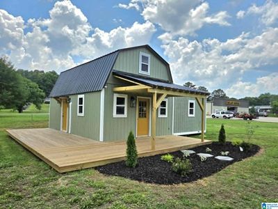 3464 Choccolocco Rd