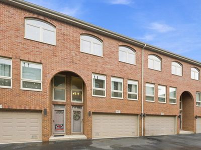 6451 S New England Ave Unit 4