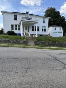 82 Marquand Avenue