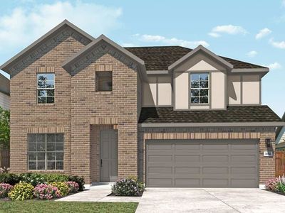 Rosewood Plan, Azalea