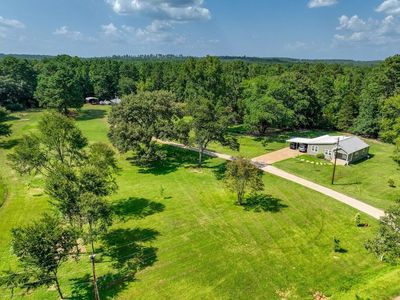 4283 An County Rd #163