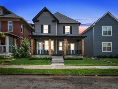 266 Miller Ave #268