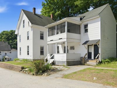 9 Pine Street