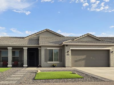 9087 W Limestone Mountain Dr