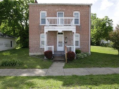 914 S Main St
