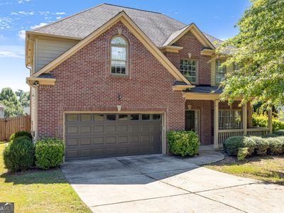 1930 Shiloh Valley Trl NW