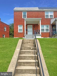 3126 Piedmont Ave