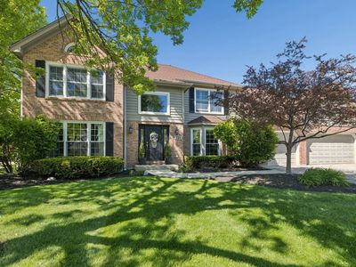 721 Burgess Hill Rd