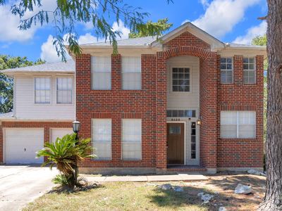 2123 Marot Dr