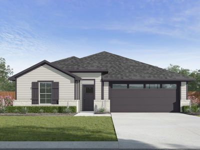 Lakeway Plan, Grand Lake