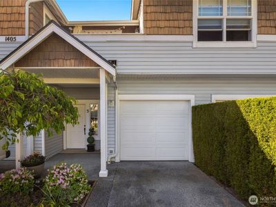 1405 Mallard View Drive #3