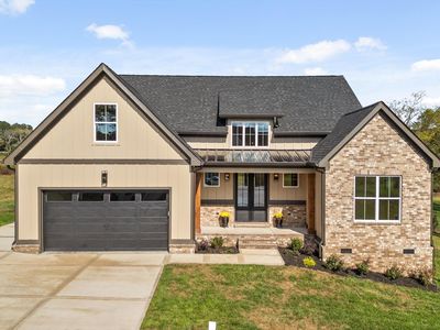 349 Clubhouse Dr