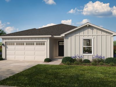 Plan 2382 Plan, Watermill-Classic Collection