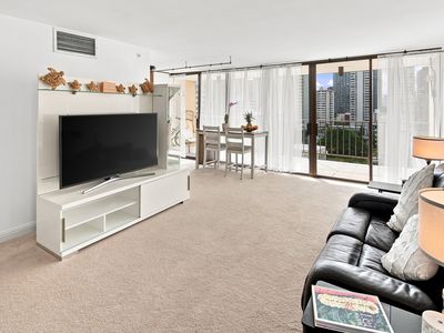 250 Ohua Ave APT 9C
